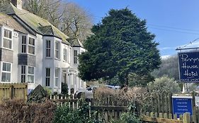 Penryn House Hotel